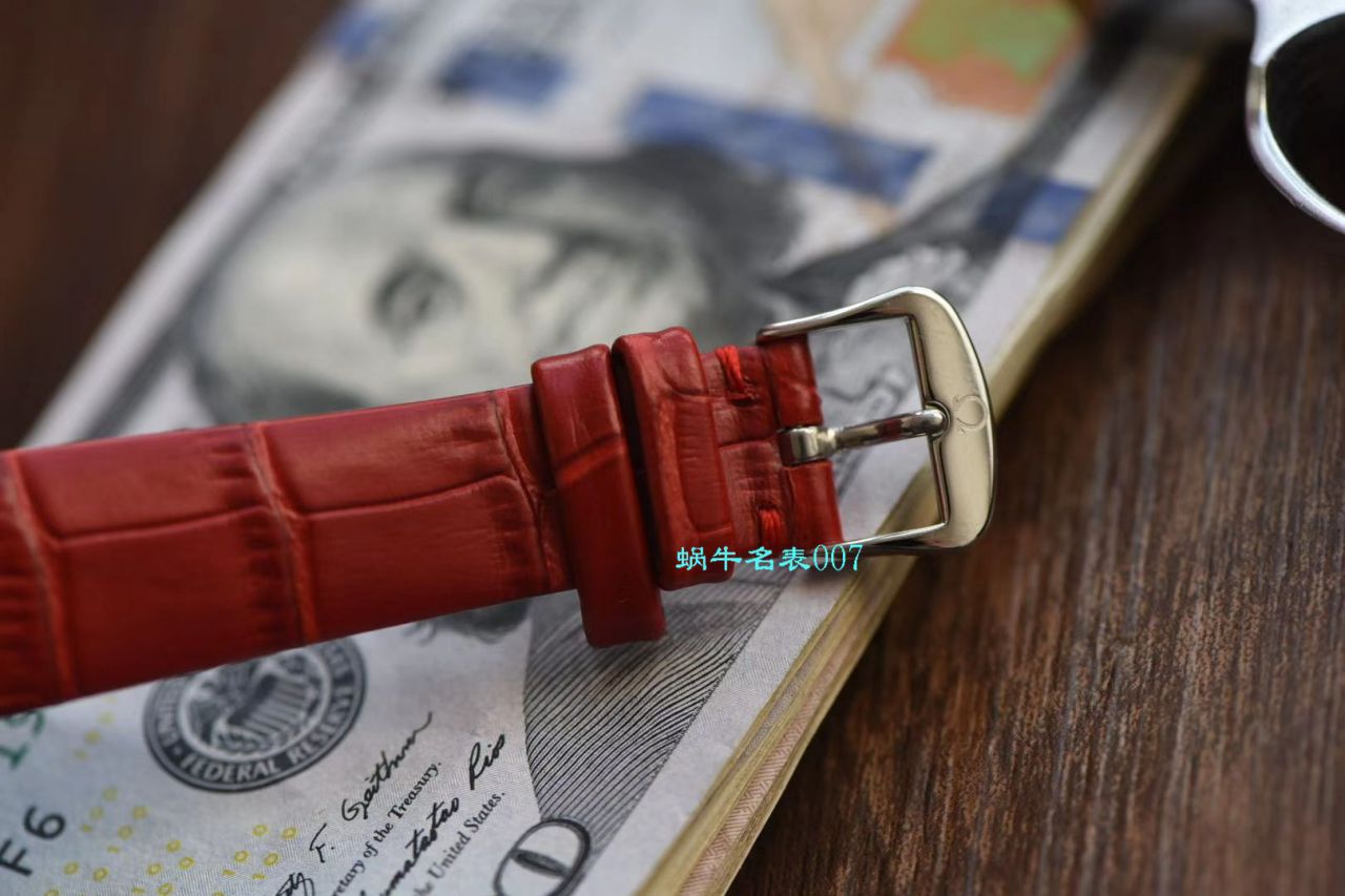 GP Factory  top  Replica Copy OMEGA碟飞名典系列428.17.36.60.04.001，428.18.36.60.04.002 wrist watches  / M673