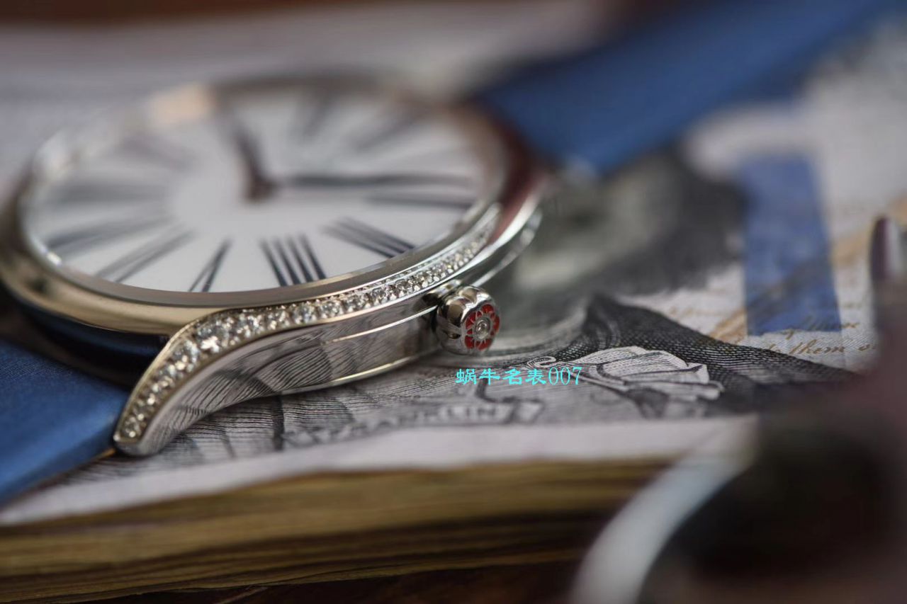 GP Factory  top  Replica Copy OMEGA碟飞名典系列428.17.36.60.04.001，428.18.36.60.04.002 wrist watches  / M673