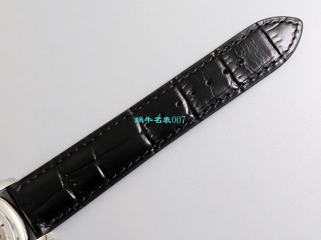 GR Factory  High quality  Replica  PATEK PHILIPPE 复杂功能时计系列5205R-010 wrist watches  / BD269
