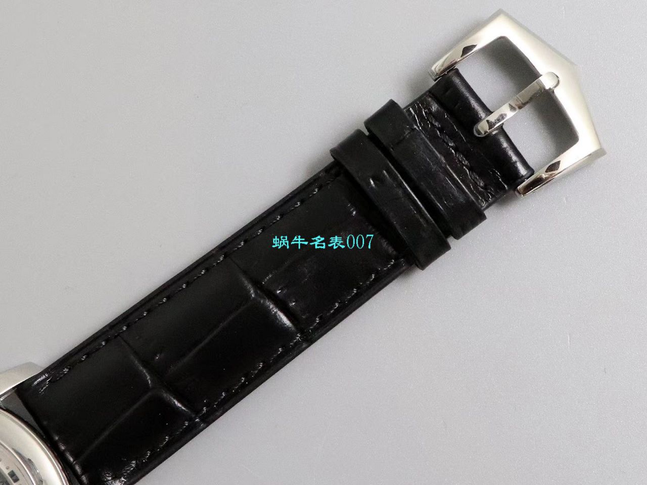 GR Factory  High quality  Replica  PATEK PHILIPPE 复杂功能时计系列5205R-010 wrist watches  / BD269