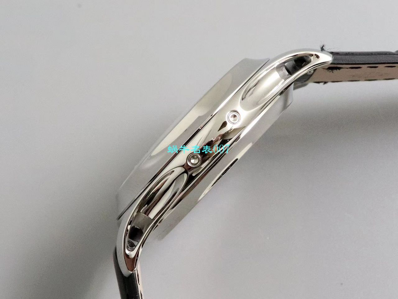 GR Factory  top  Replica Copy 表 PATEK PHILIPPE 复杂功能时计系列5205R-001 wrist watches  / BD270