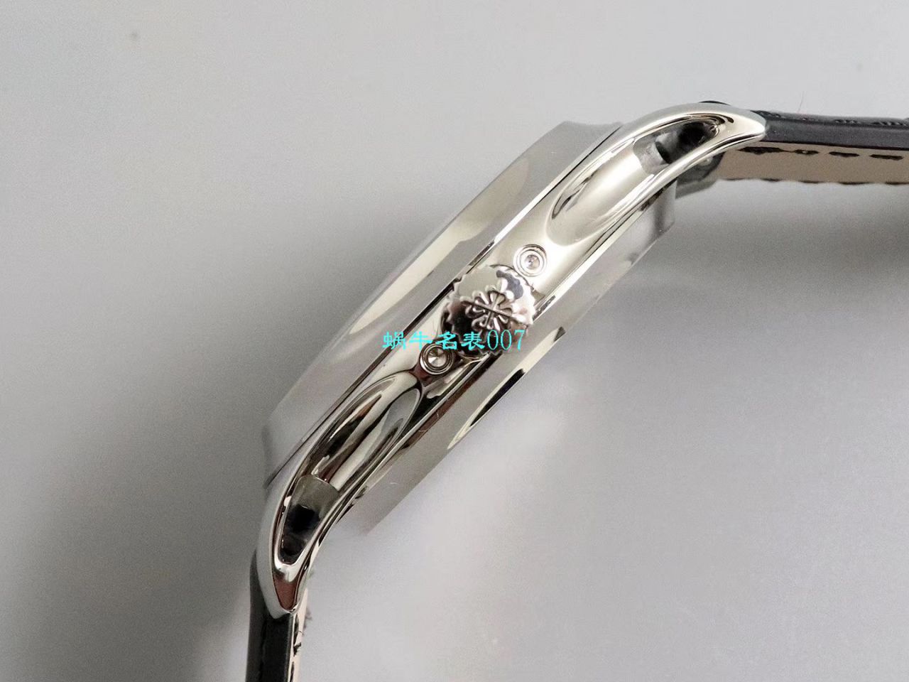 GR Factory  High quality  Replica  PATEK PHILIPPE 复杂功能时计系列5205R-010 wrist watches  / BD269