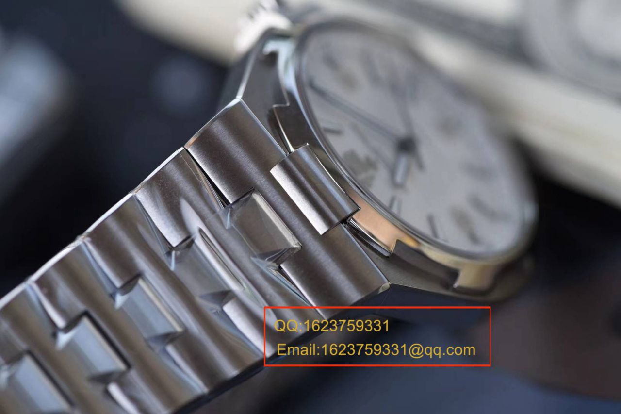  Video analysis JJ Factory  Replica Copy 表Vacheron Constantin   Overseas 系列47040/B01A-9094，47040/B01A-9093，47040/B01A-9093 wrist watches  / JSBI117JJ