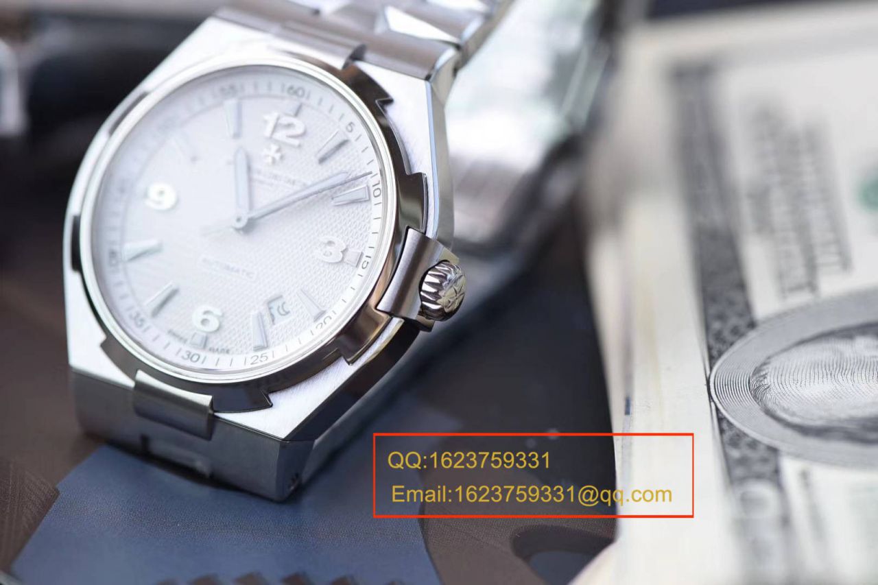  Video analysis JJ Factory  Replica Copy 表Vacheron Constantin   Overseas 系列47040/B01A-9094，47040/B01A-9093，47040/B01A-9093 wrist watches  / JSBI117JJ