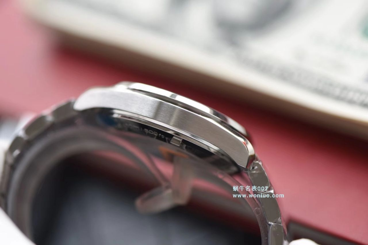 视频讲解VS Factory OMEGA大黄蜂 top  Replica  Copy  Watches  Seamaster 150米231.10.42.21.01.002 wrist watches  / M327VS