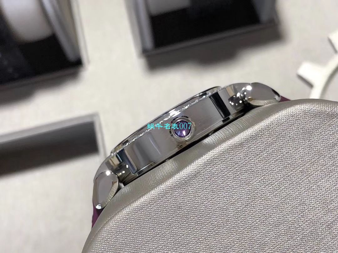 台湾 Factory  High quality  Replica 女表 Chopard IMPERIALE系列384822-1002，384822-5002，384822-1005 wrist watches  / XB056