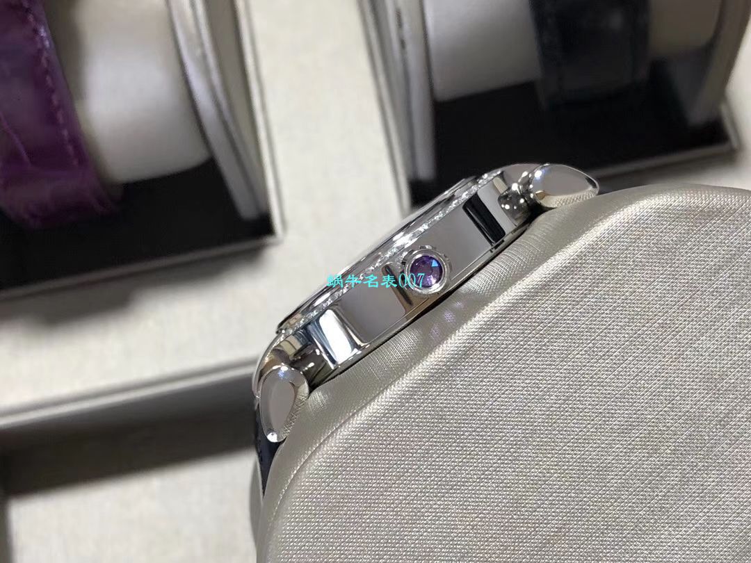 台湾 Factory  High quality  Replica 女表 Chopard IMPERIALE系列384822-1002，384822-5002，384822-1005 wrist watches  / XB056