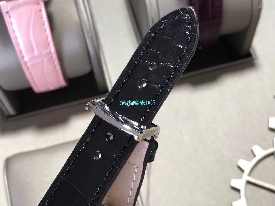 台湾 Factory  High quality  Replica 女表 Chopard IMPERIALE系列384822-1002，384822-5002，384822-1005 wrist watches  / XB056