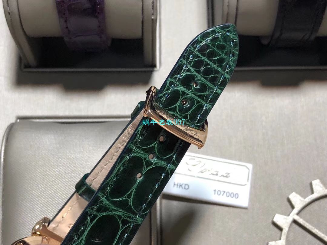 台湾 Factory  High quality  Replica 女表 Chopard IMPERIALE系列384822-1002，384822-5002，384822-1005 wrist watches  / XB056