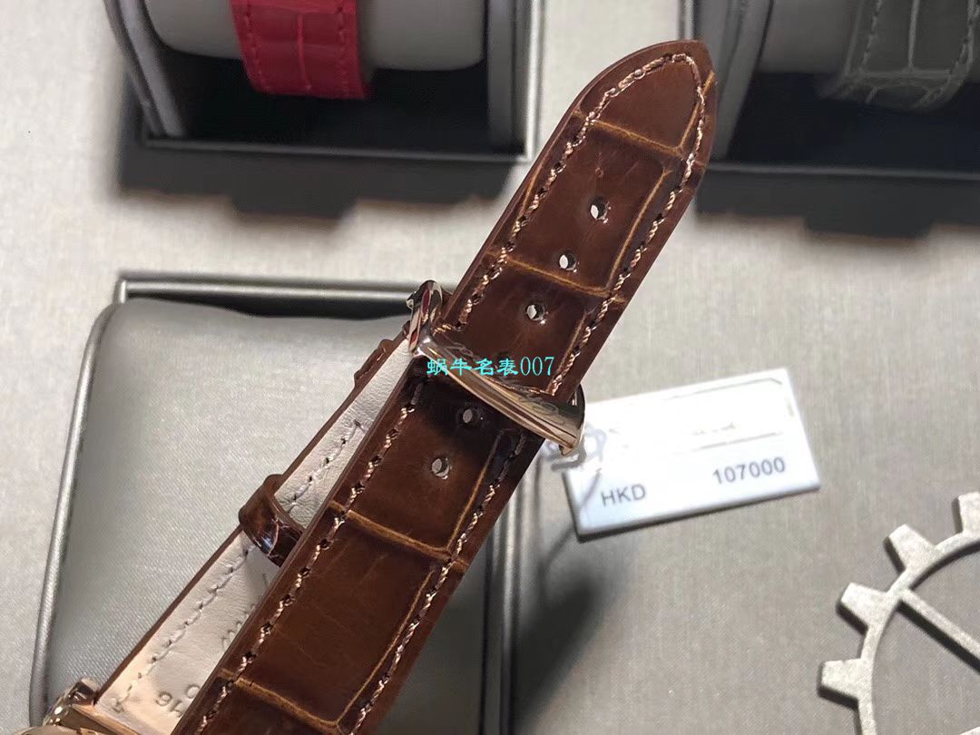 台湾 Factory  High quality  Replica 女表 Chopard IMPERIALE系列384822-1002，384822-5002，384822-1005 wrist watches  / XB056