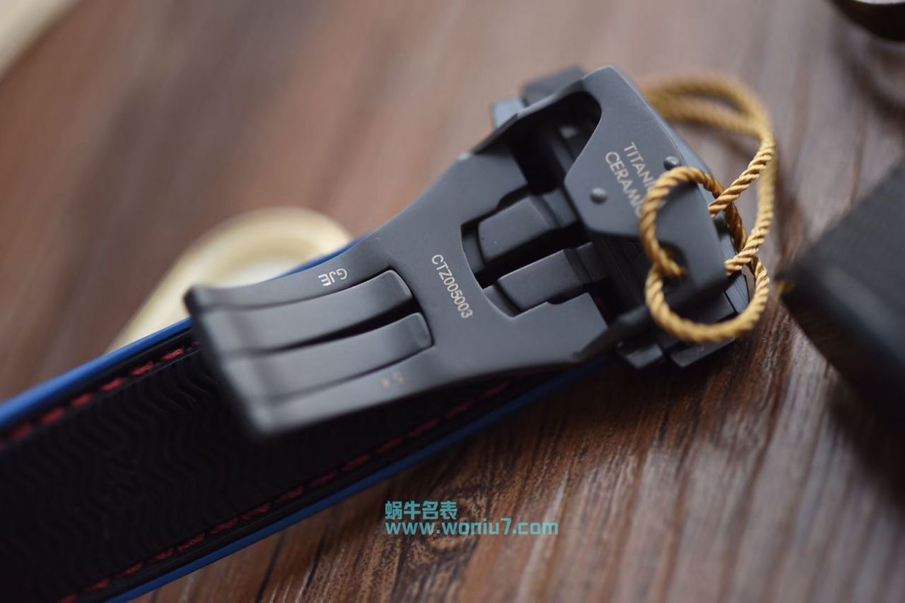  Video analysis VS Factory  top  Replica Copy OMEGA Seamaster 系列215.92.46.22.01.004 wrist watches (深海之黑新西兰酋长队 wrist watches ) / M372VS