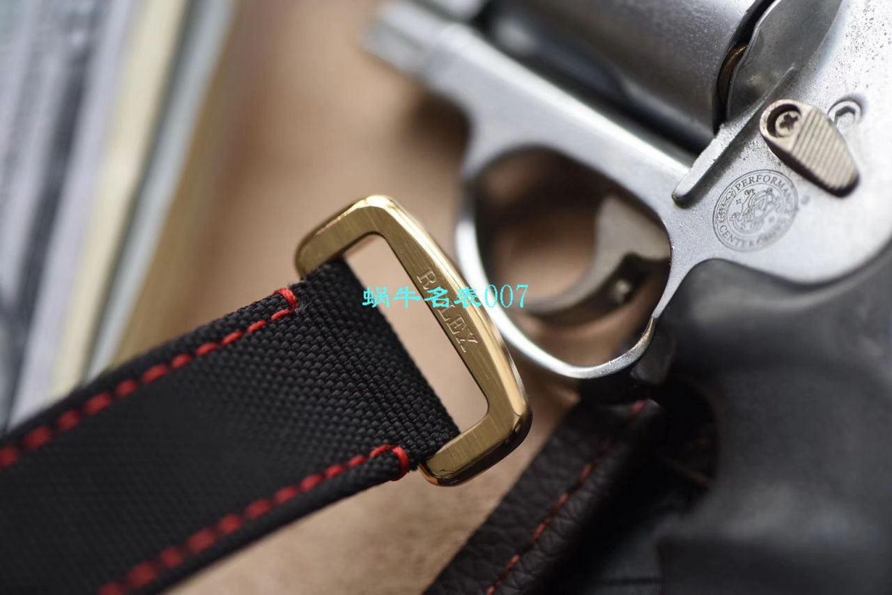 WWF Factory  High quality  Replica 最新升级版Rolex Rolex  carbon fiber  Ditongna Diw团队改造版 / R533