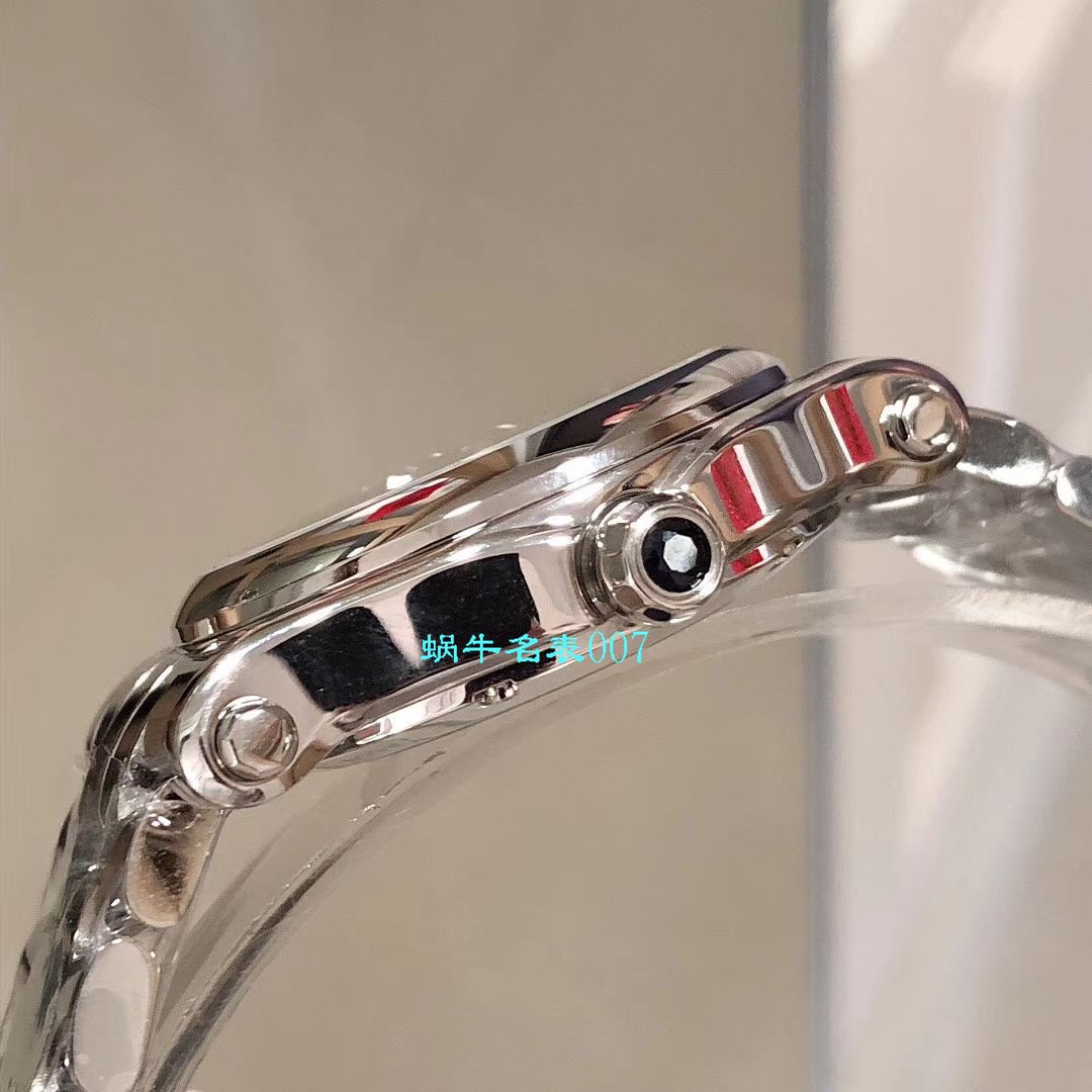 【YF Factory  top  Replica Copy 女表】 Chopard HAPPY DIAMONDS系列277472-5002,278559-6002,278582-3002 wrist watches  / XB051
