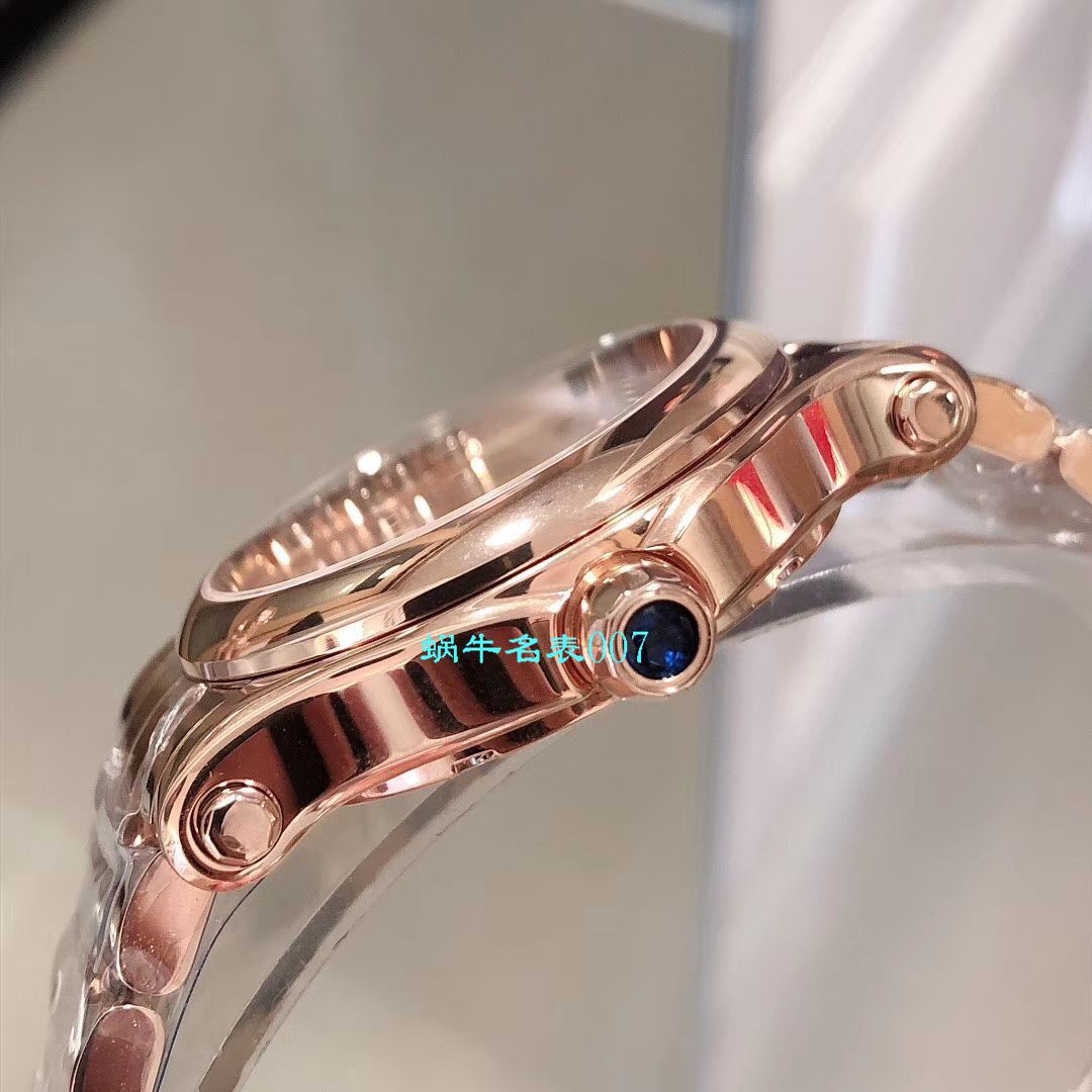 【YF Factory  top  Replica Copy 女表】 Chopard HAPPY DIAMONDS系列277472-5002,278559-6002,278582-3002 wrist watches  / XB051