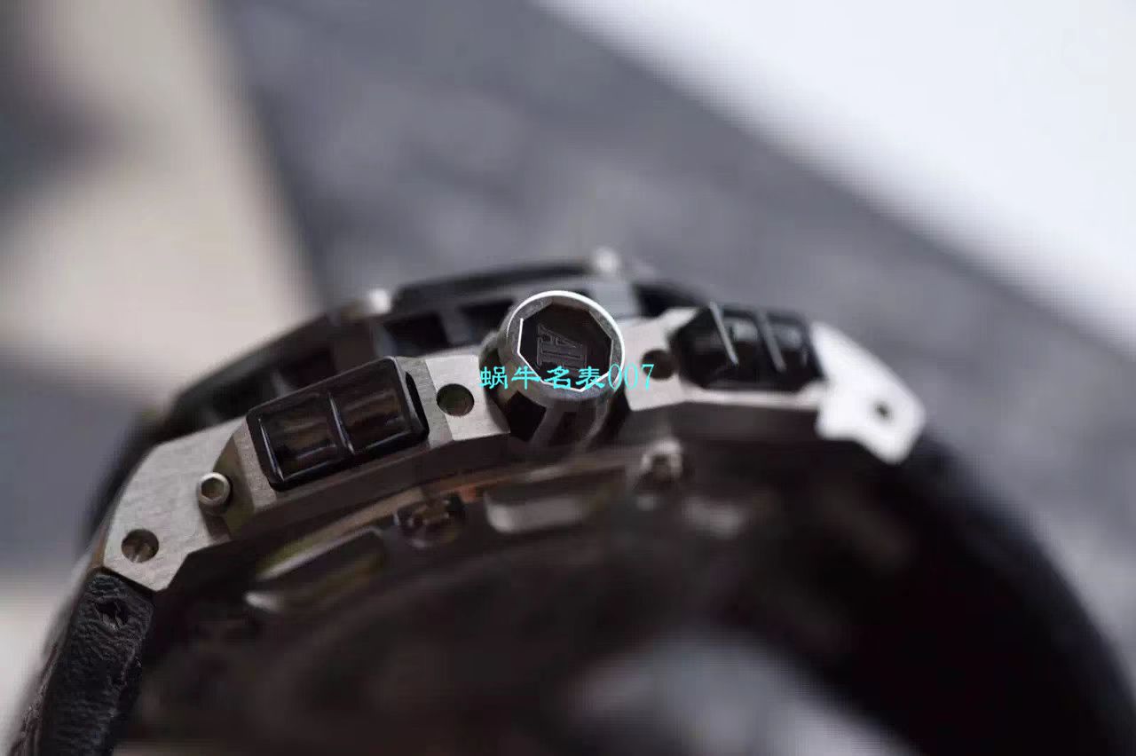 JF Factory 最帅BR2超级型表V2版Audemars Piguet  Royal Oak Offshore  Replica 26078IO.OO.D001VS.01 wrist watches  / JFBR2V2