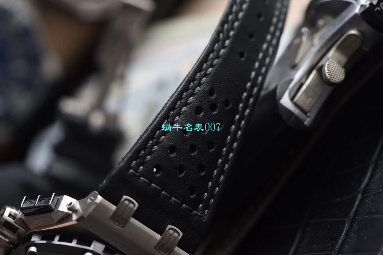 JF Factory 最帅BR2超级型表V2版Audemars Piguet  Royal Oak Offshore  Replica 26078IO.OO.D001VS.01 wrist watches  / JFBR2V2