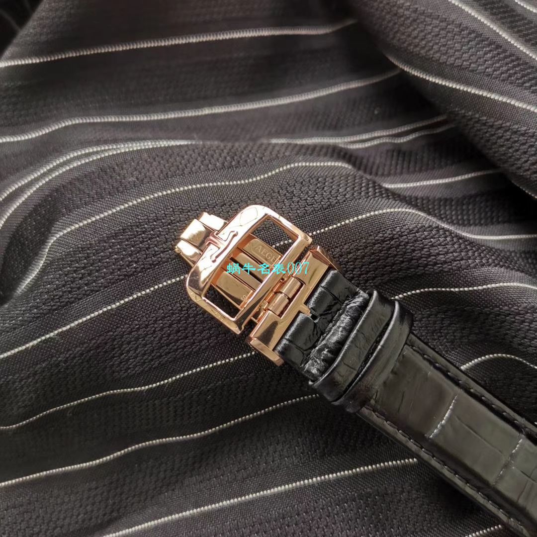 MG Factory  High quality  Replica Watches  Jaeger-LeCoultre 翻转Reverso Tribute双面双时区Q3978480,3988482 wrist watches  / JJ169