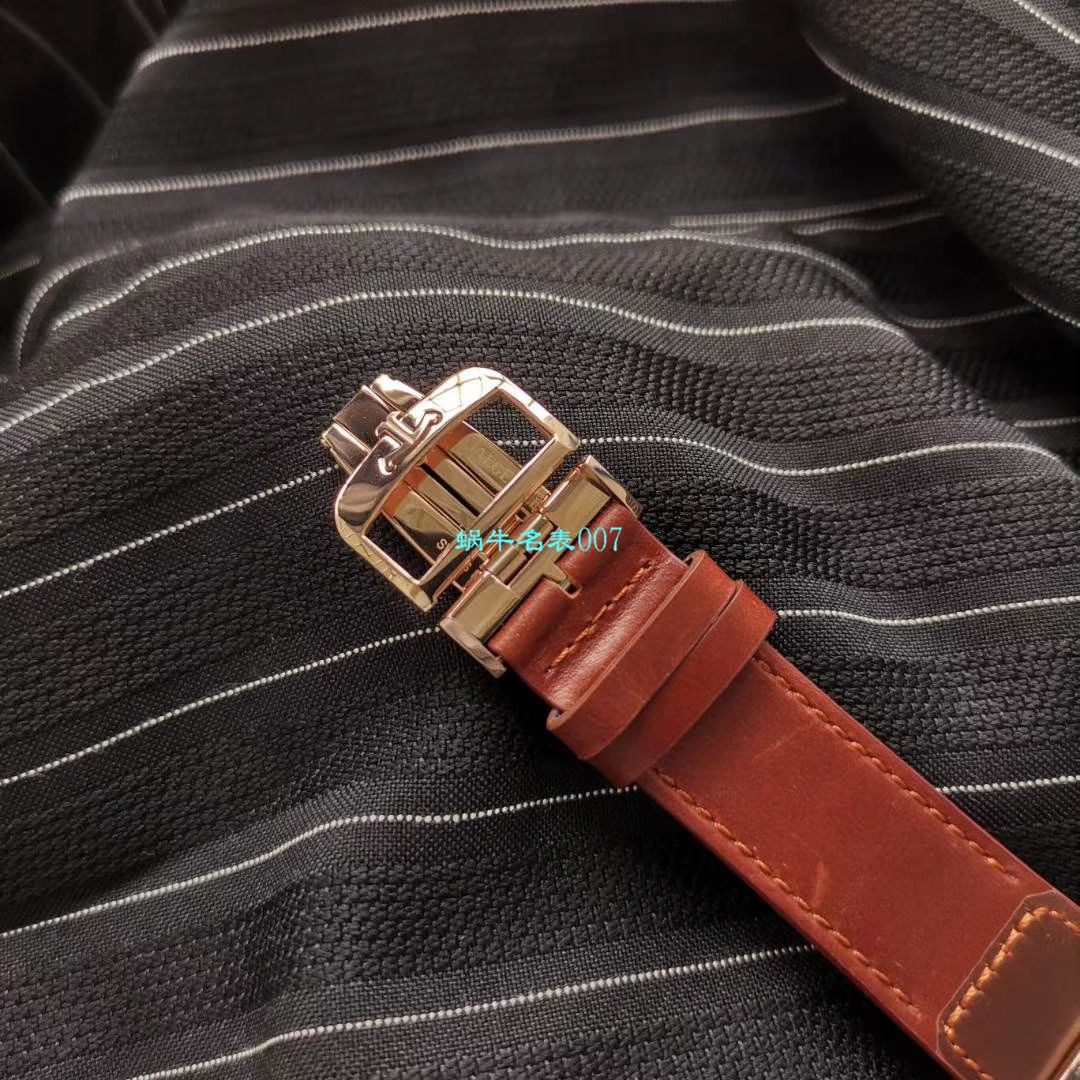 MG Factory  High quality  Replica Watches  Jaeger-LeCoultre 翻转Reverso Tribute双面双时区Q3978480,3988482 wrist watches  / JJ169