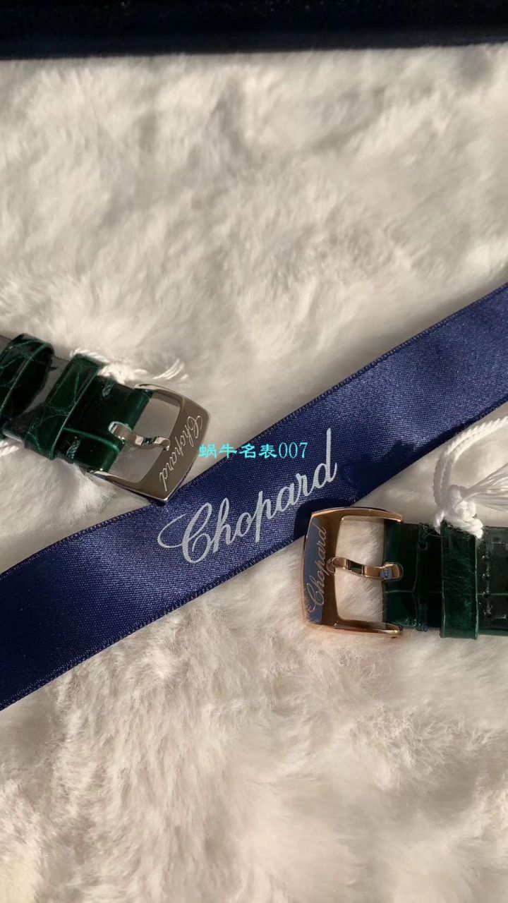 NR Factory  High quality  Replica  Chopard 36毫米女士石英HAPPY SPORT系列278582-6005 wrist watches  / XB059
