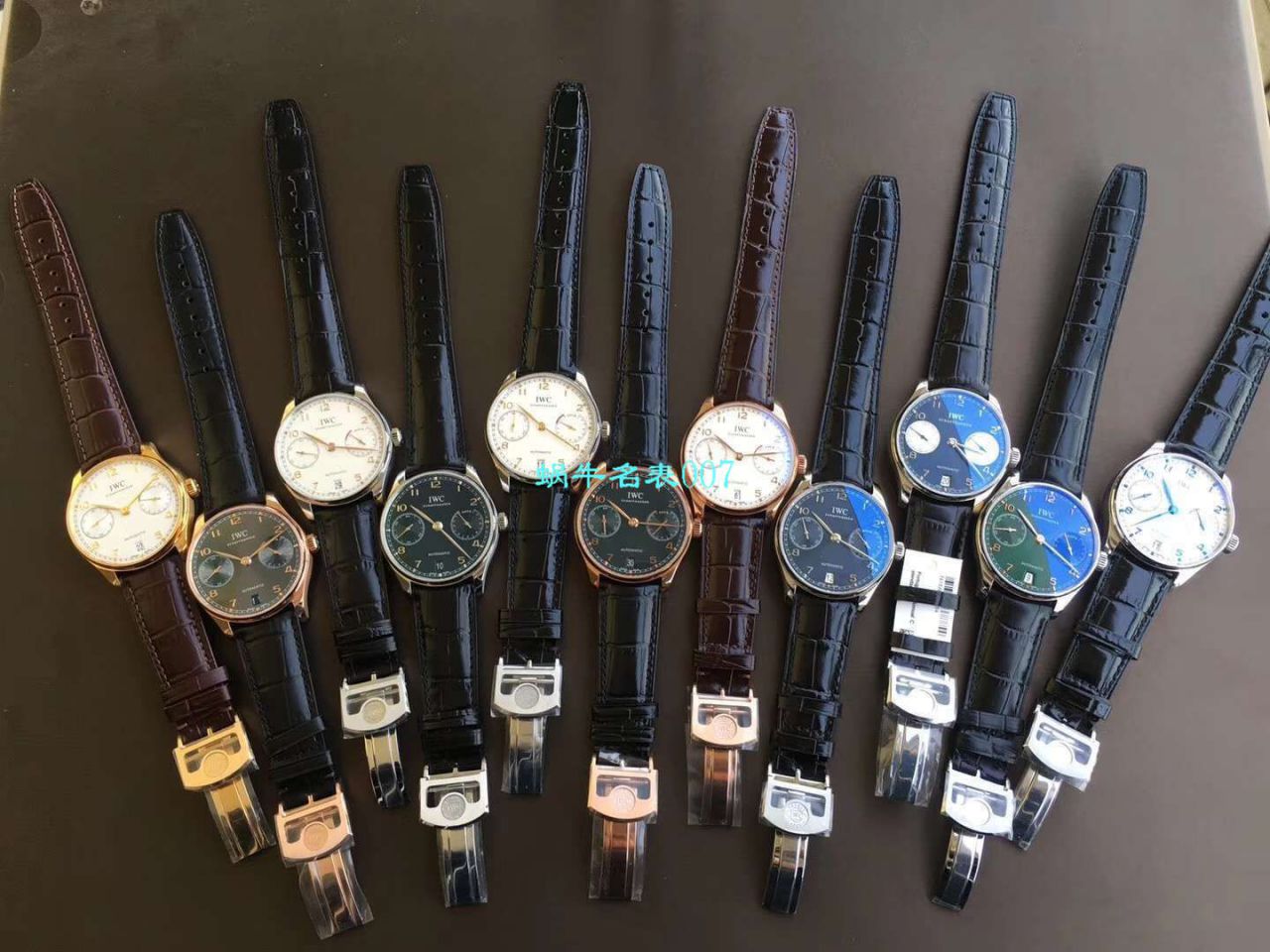 V&A Factory 2020年最新款 Replica 女表梵克雅宝ALHAMBRA系列VCARO8WT00,VCARO8SF00 wrist watches  / VCA09