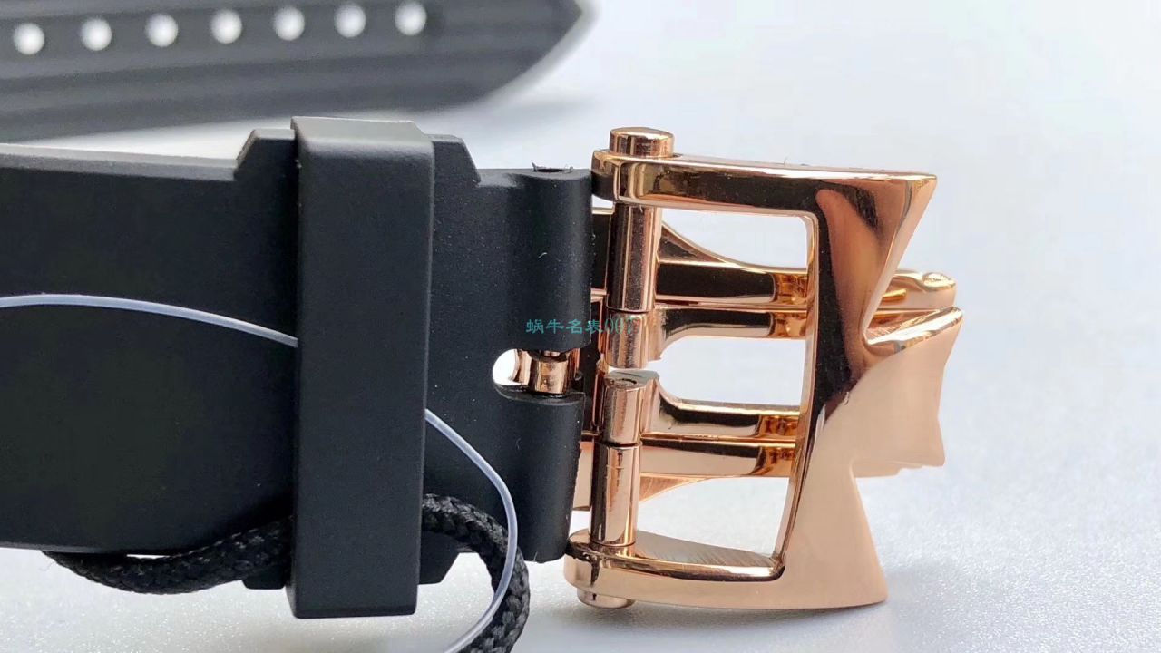 8F Factory  Perfect  Knockoff Vacheron Constantin   Overseas 系列47040/000W-9500 wrist watches  / JS213