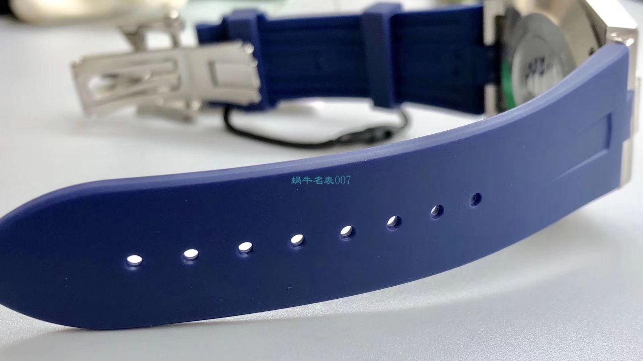 8F Factory 官网 Replica Copy Vacheron Constantin   Overseas 系列47040/B01A-9093 wrist watches  / JS216
