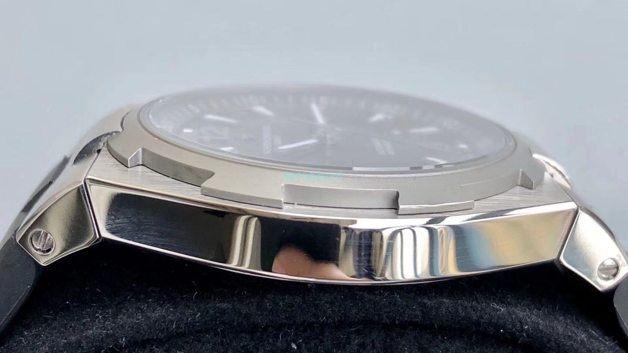 8F Factory 官网 Replica Copy Vacheron Constantin   Overseas 系列47040/B01A-9093 wrist watches  / JS216