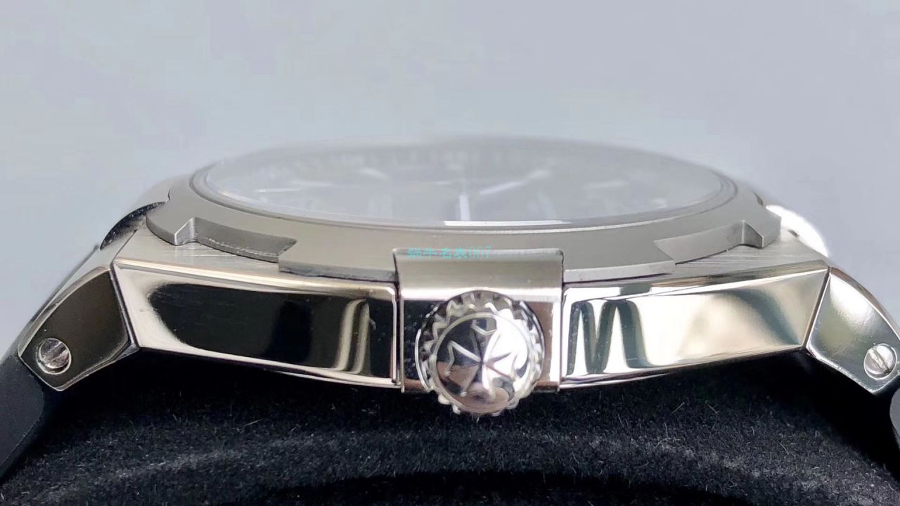 8F Factory 官网 Replica Copy Vacheron Constantin   Overseas 系列47040/B01A-9093 wrist watches  / JS216