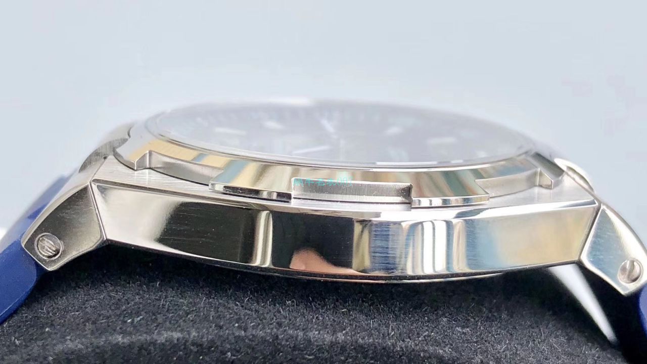 8F Factory 官网 Replica Copy Vacheron Constantin   Overseas 系列47040/B01A-9093 wrist watches  / JS216