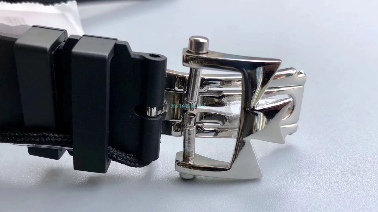8F Factory 官网 Replica Copy Vacheron Constantin   Overseas 系列47040/B01A-9093 wrist watches  / JS216