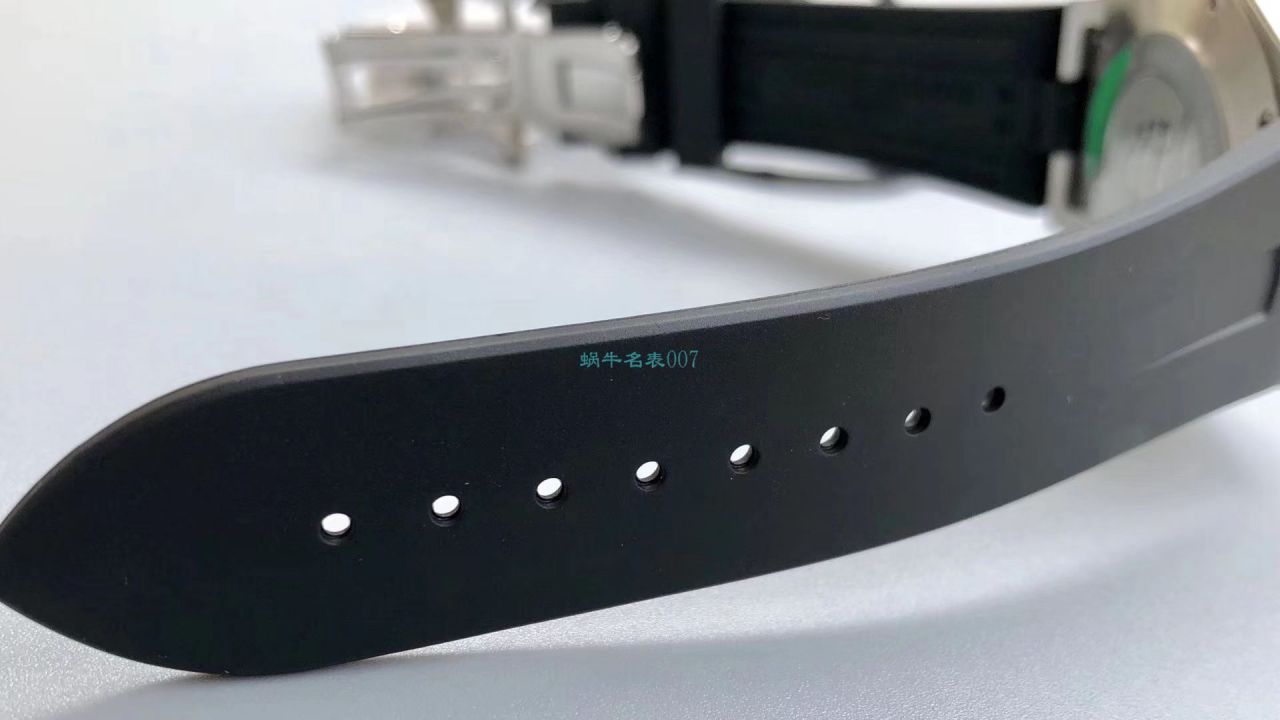 8F Factory 官网 Replica Copy Vacheron Constantin   Overseas 系列47040/B01A-9093 wrist watches  / JS216