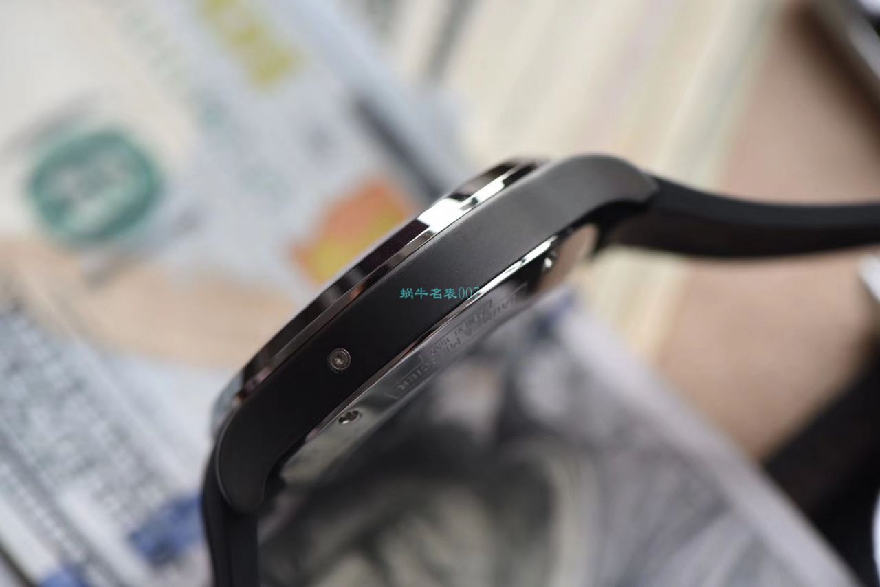  Video analysis 渠道原单名士表卡普蓝系列M0A10281，M0A10282 wrist watches  / MS003