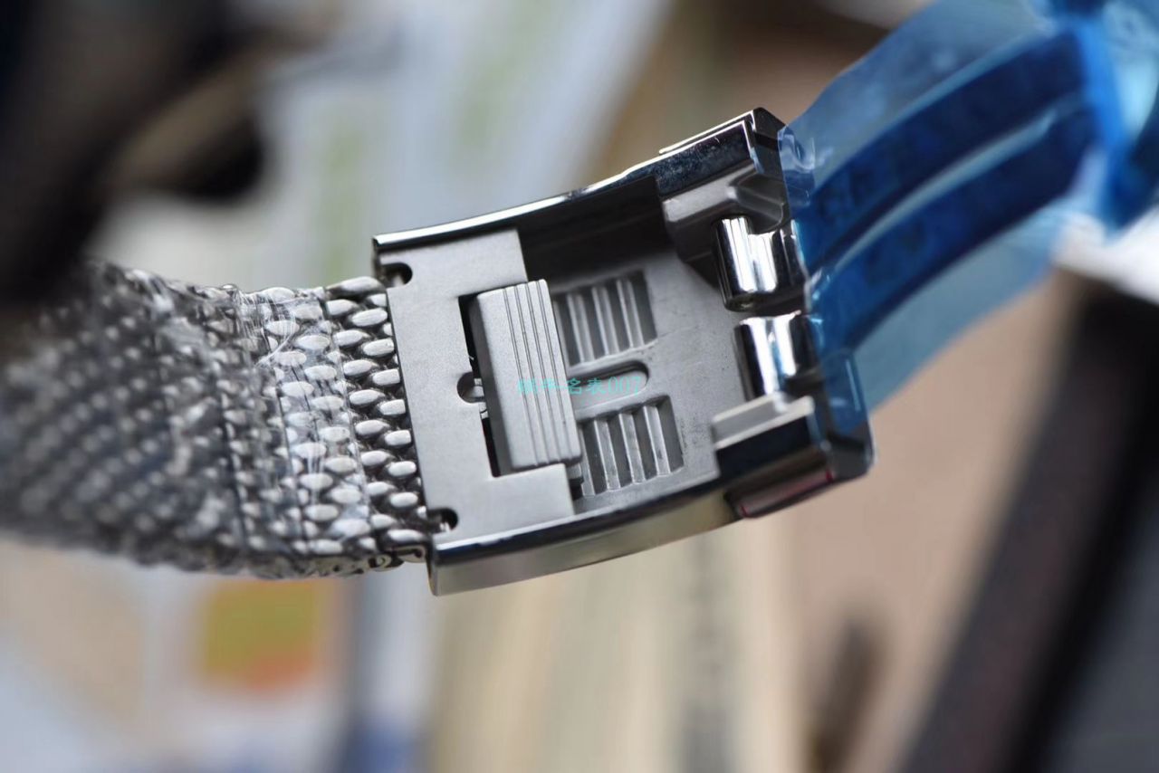  Video analysis 台湾 Factory  top  Replica Copy  Breitling  超级海洋文化二代A13312161C1A1 wrist watches  / BL151