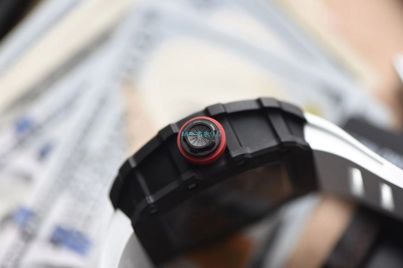 【 Video analysis 】KV Factory 官网V3最高版本 top  Replica RICHARD MILLE RICHARD MILLE RM 035-02镂空 wrist watches  / KVRM352V3E