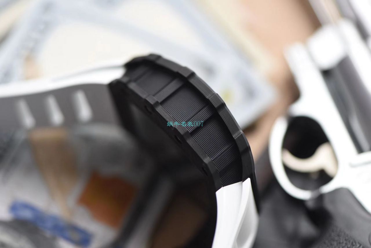 【 Video analysis 】KV Factory 官网V3最高版本 top  Replica RICHARD MILLE RICHARD MILLE RM 035-02镂空 wrist watches  / KVRM352V3E