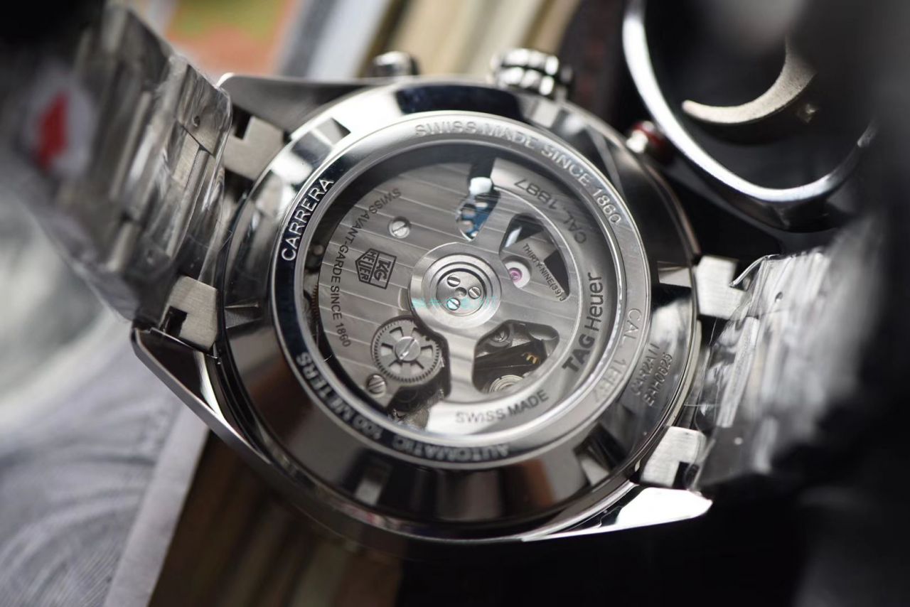 【V6 Perfect  High quality  Replica Watches 】 TAG Heuer CALIBRE 16  Day-Date 自动计时码表系列CV2A10.BA0796、CV2A1S.FC6236 wrist watches  / TG058