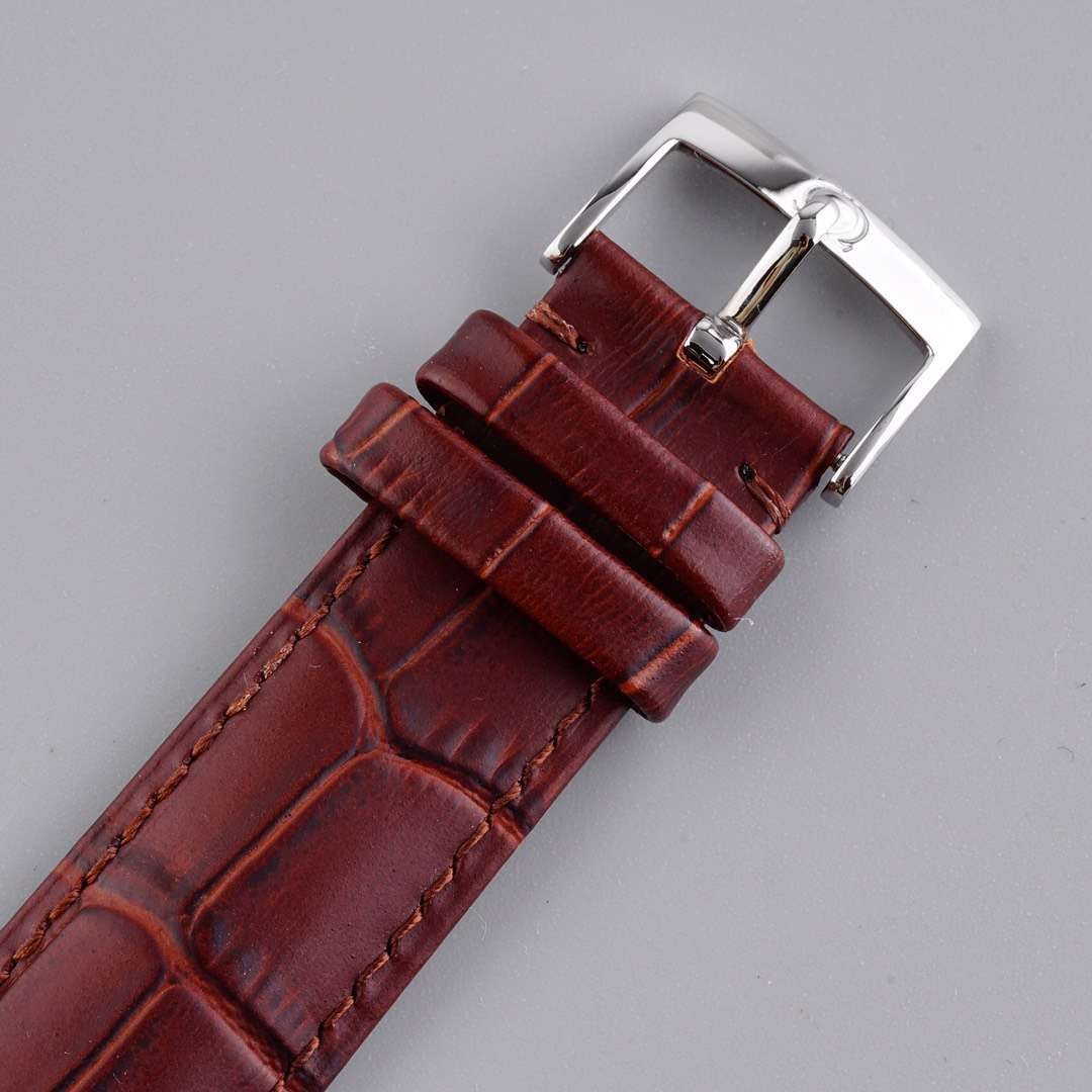 TWOMEGA碟飞 Perfect   Replica Watches 424.53.40.21.04.001 wrist watches  / M321