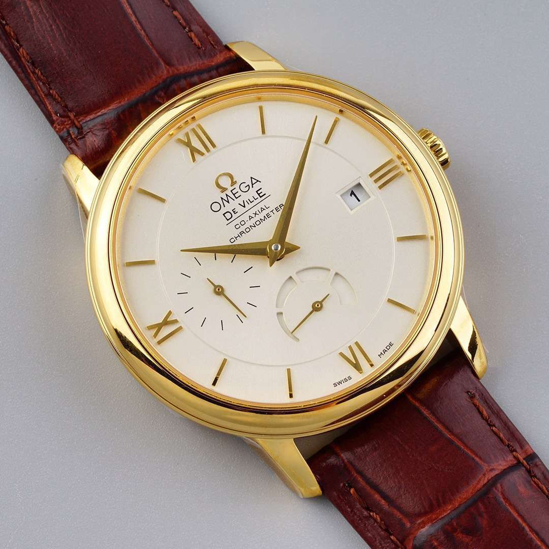 TWOMEGA碟飞 Perfect   Replica Watches 424.53.40.21.04.001 wrist watches  / M321