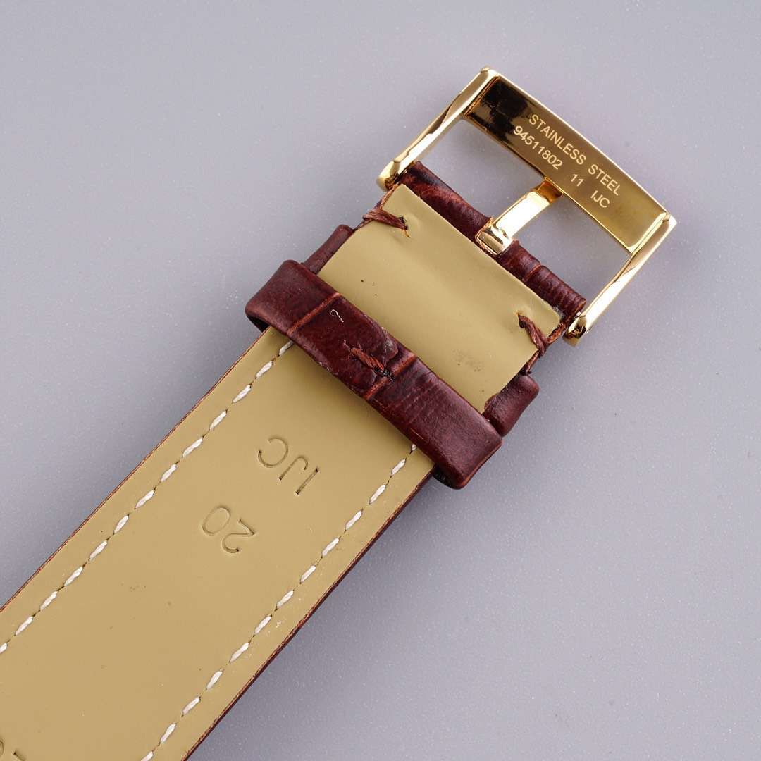 TWOMEGA碟飞 Perfect   Replica Watches 424.53.40.21.04.001 wrist watches  / M321