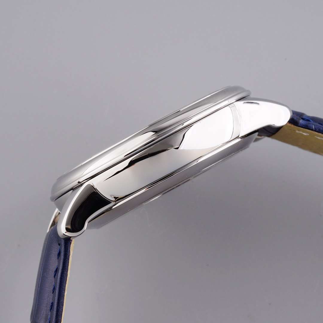 TWOMEGA碟飞 Perfect   Replica Watches 424.53.40.21.04.001 wrist watches  / M321