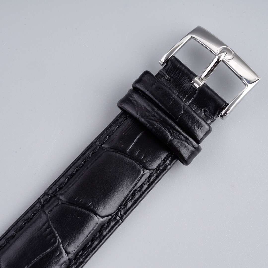 TWOMEGA碟飞 Perfect   Replica Watches 424.53.40.21.04.001 wrist watches  / M321