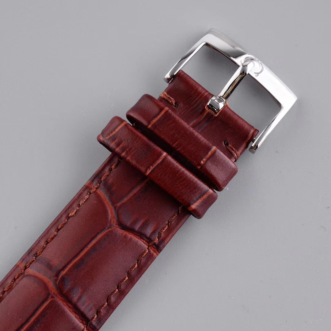 TWOMEGA碟飞 Perfect   Replica Watches 424.53.40.21.04.001 wrist watches  / M321