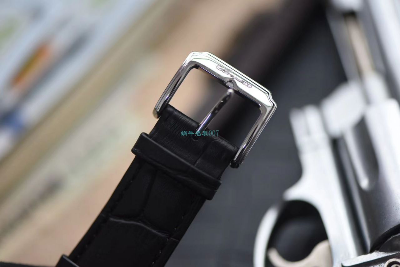  Video analysis  Breguet 经典复杂系列多功能月相 wrist watches  / BZ059