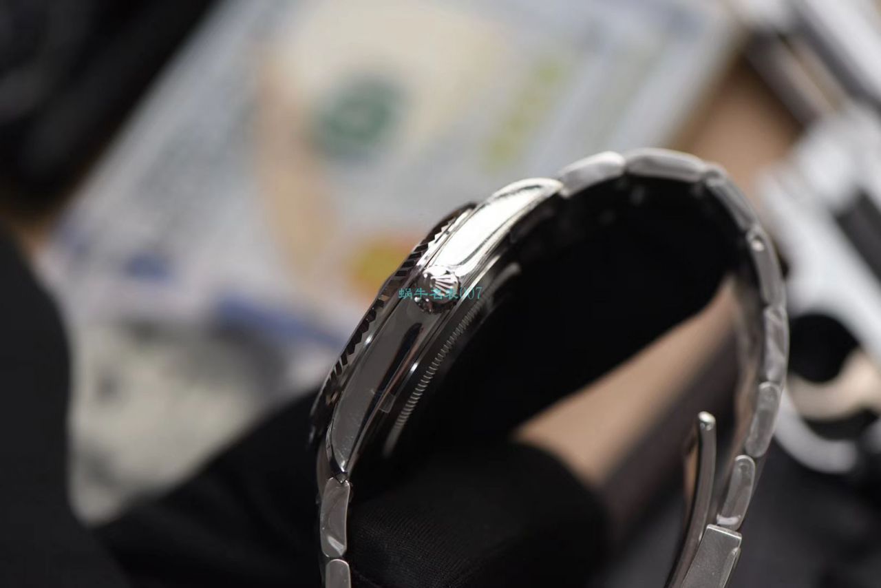 EW Factory  top  Replica Copy  Rolex   Datejust 系列m126334-0017，m126331-0016等 wrist watches  / R561