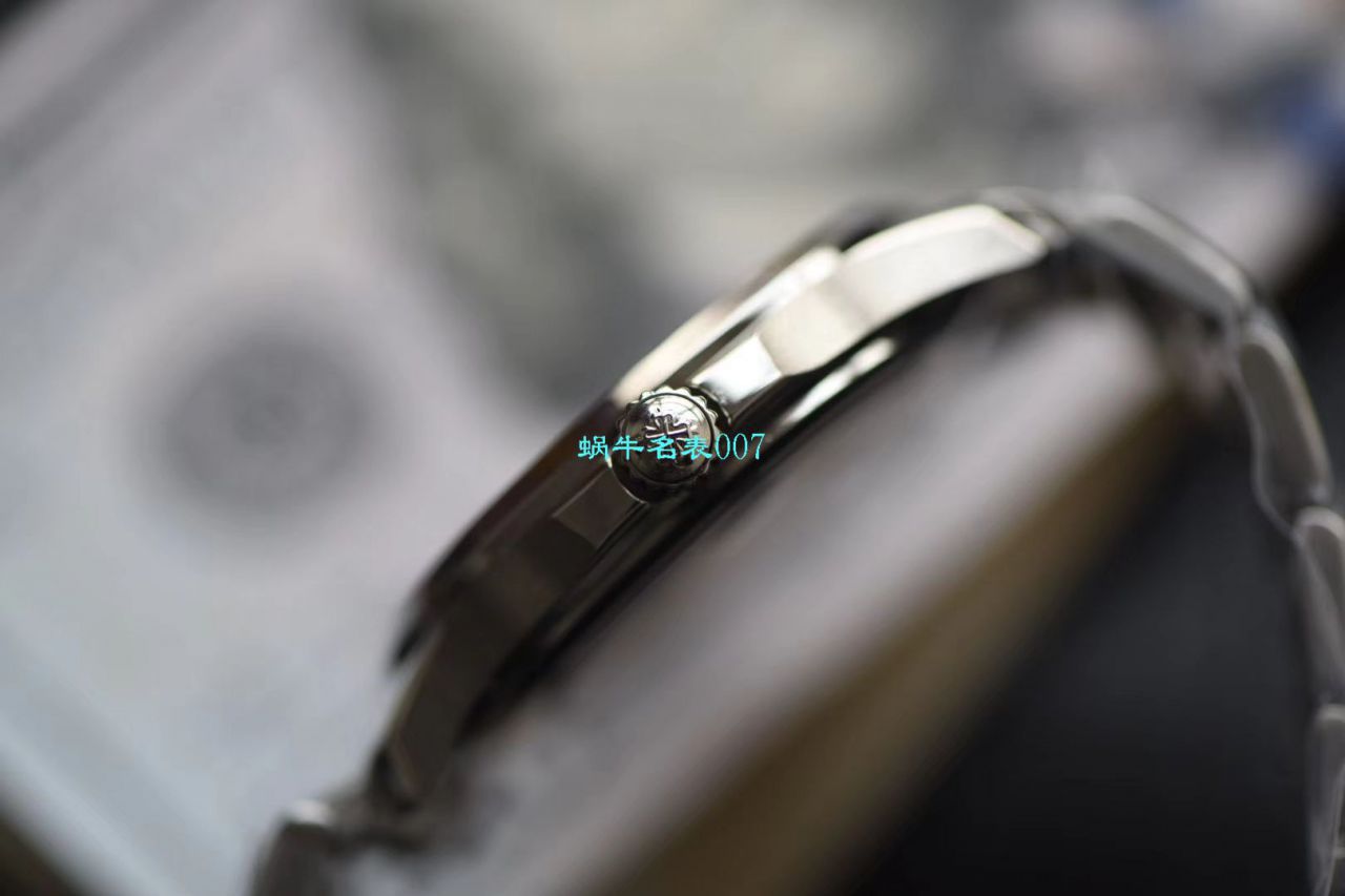 名表007独家视频3k Factory  PATEK PHILIPPE 手雷 Replica Copy 深度评测5167/1A-001 wrist watches  / BD283