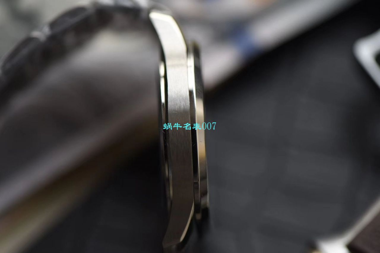 名表007独家视频3k Factory  PATEK PHILIPPE 手雷 Replica Copy 深度评测5167/1A-001 wrist watches  / BD283