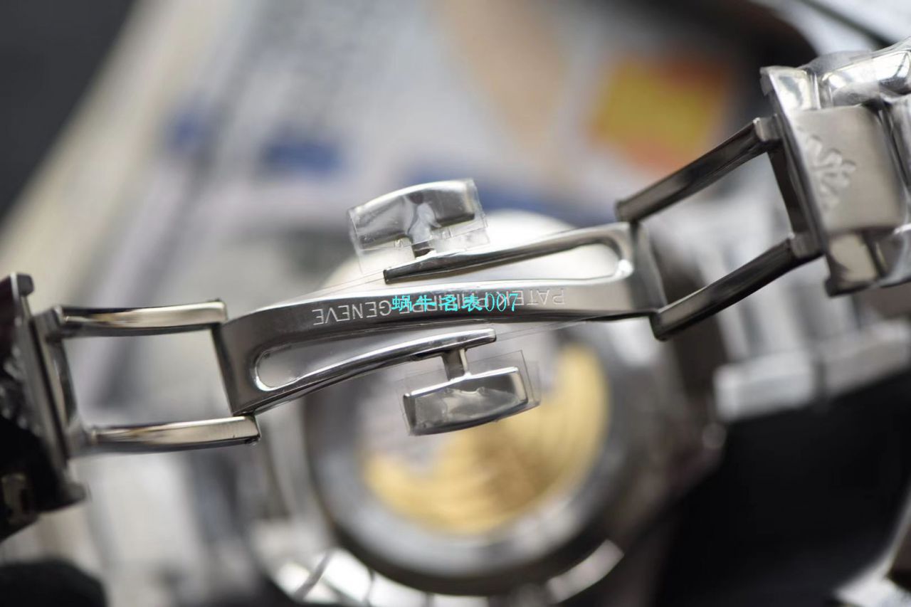 名表007独家视频3k Factory  PATEK PHILIPPE 手雷 Replica Copy 深度评测5167/1A-001 wrist watches  / BD283