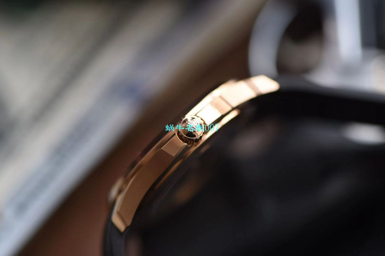 【 Video analysis  PATEK PHILIPPE 手雷 Replica Copy 表哪个 Factory 好】3K Factory  Nautilus 怎么样5167A-001 wrist watches  / BD286