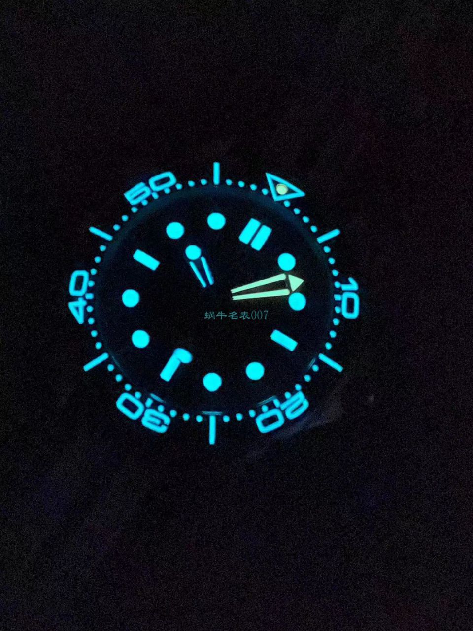 VS Factory  Replica Watches OMEGA邦德007版无暇赴死210.90.42.20.01.001，210.92.42.20.01.001 wrist watches  / M677