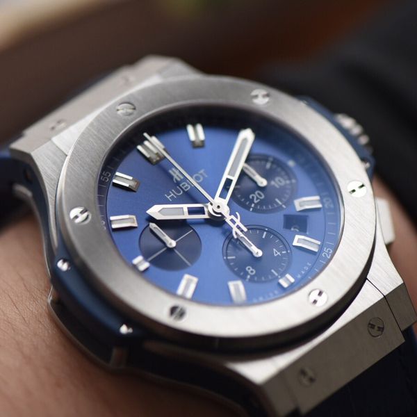 HBBV6 Factory  top  Replica Watches  hublot  big bang BIG BANG系列301.SX.7170.LR wrist watches 
